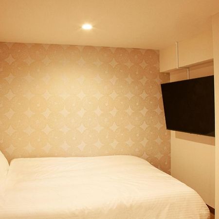 Sauna & Cabin Thermae-Yu Nishiazabu Tokio Buitenkant foto